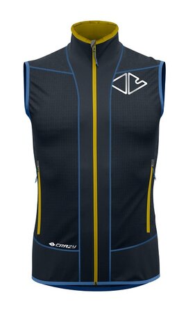 Vesta Crazy Idea Avenger Man Resina