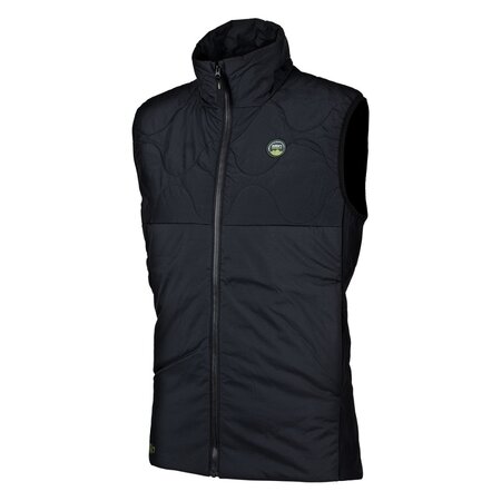 Vesta Elan El Textile Demo M Vest Black