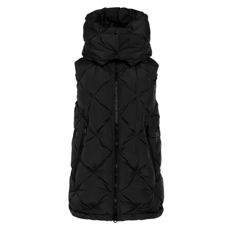 Vesta Goldbergh Alma Bodywarmer Black