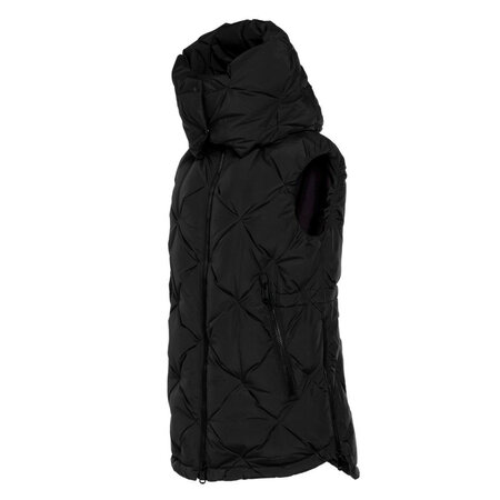 Vesta Goldbergh Alma Bodywarmer Black