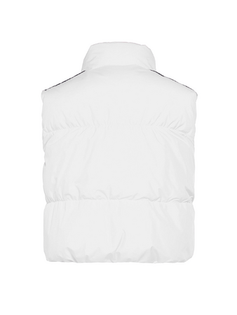 Vesta Goldbergh Blast Ski Bodywarmer White Vesta Goldbergh Blast Ski Bodywarmer White