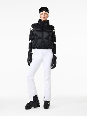 Vesta Goldbergh Câlin Ski Bodywarmer Black Vesta Goldbergh Câlin Ski Bodywarmer Black