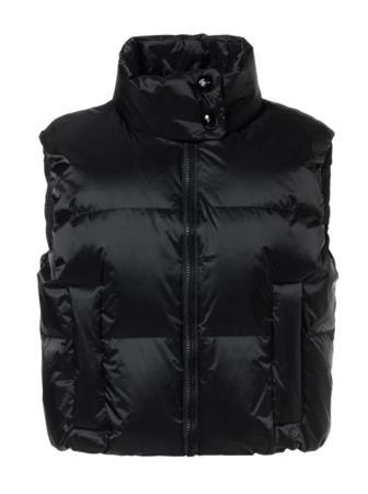 Vesta Goldbergh Câlin Ski Bodywarmer Black Vesta Goldbergh Câlin Ski Bodywarmer Black