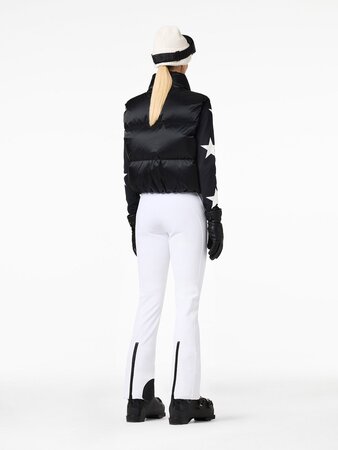 Vesta Goldbergh Câlin Ski Bodywarmer Black Vesta Goldbergh Câlin Ski Bodywarmer Black