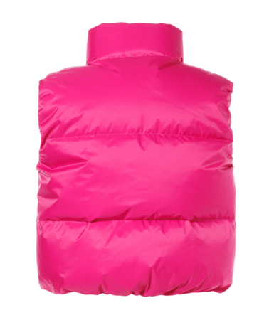 Vesta Goldbergh Câlin Ski Bodywarmer Passion Pink Vesta Goldbergh Câlin Ski Bodywarmer Passion Pink