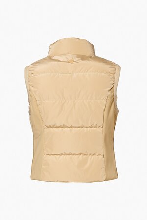Vesta Goldbergh Chic Bodywarmer Faux Lark