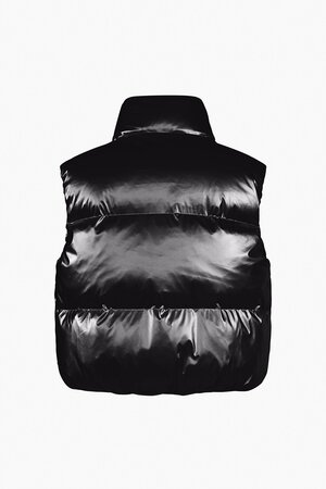 Vesta Goldbergh Éclat Bodywarmer Black