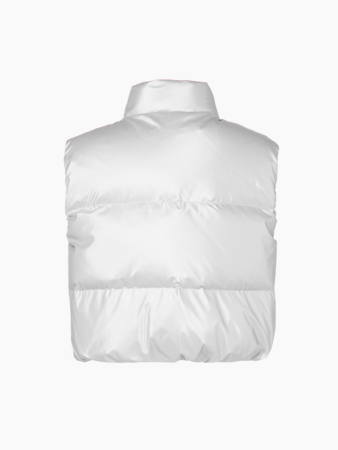 Vesta Goldbergh Éclat Ski Bodywarmer Silver Vesta Goldbergh Éclat Ski Bodywarmer Silver