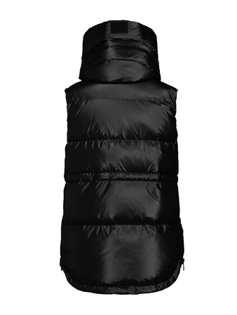 Vesta Goldbergh Flash Bodywarmer Black