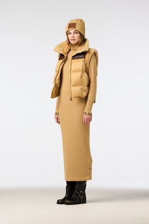 Vesta Goldbergh Kumo Bodywarmer Lark