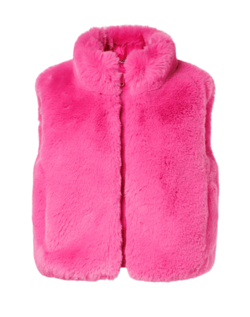 Vesta Goldbergh Lina Ski Bodywarmer Passion Pink