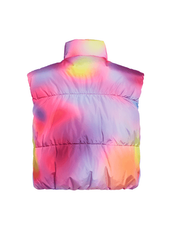 Vesta Goldbergh Mystify Ski Bodywarmer Lumina Bold