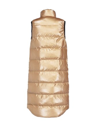 Vesta Goldbergh Silvretta Bodywarmer Gold