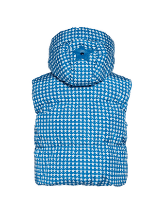 Vesta Goldbergh Teamplayer Ski Bodywarmer Electric Blue