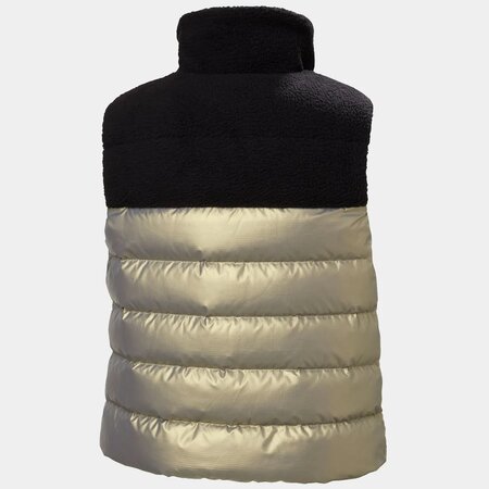 Vesta Helly Hansen W Bliss Down Vest Lynx