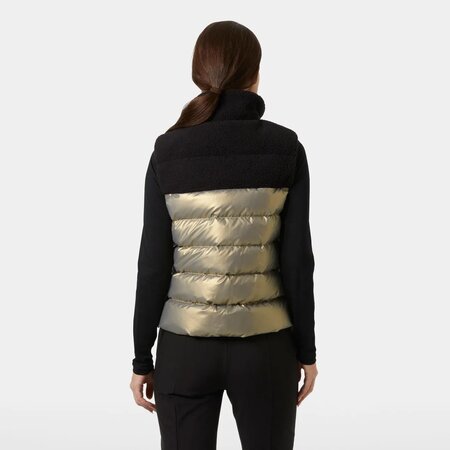 Vesta Helly Hansen W Bliss Down Vest Lynx