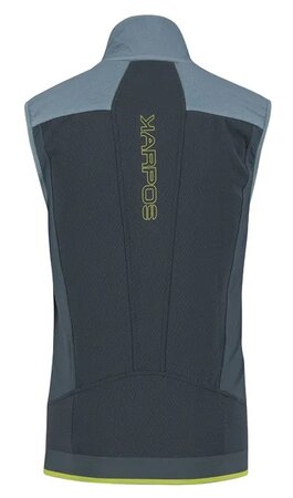 Vesta Karpos Alagna Plus Evo M Vest North Atlantic/Forest Vesta Karpos Alagna Plus Evo M Vest North Atlantic/Forest
