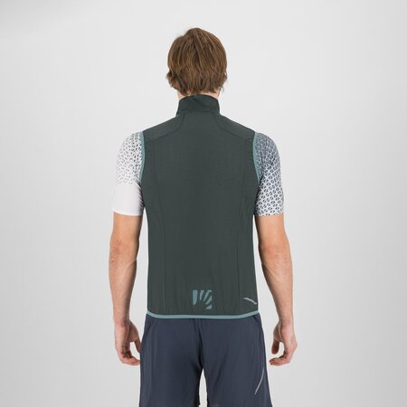 Vesta Karpos Lavaredo Wind Urban/Mineral Blue