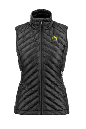 Vesta Karpos Sas Plat Black