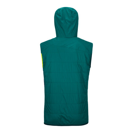 Vesta Ortovox Piz Duan Vest Pacific Green