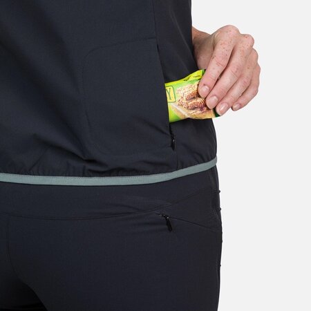 Vesta Rossignol W Active Versatile XC Black