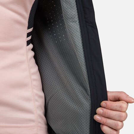 Vesta Rossignol W Active Versatile XC Black