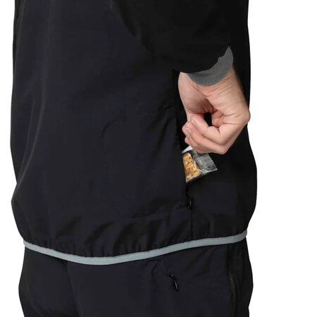 Vesta Rossignol Active Versatile XC Vest Black