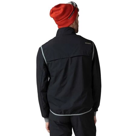 Vesta Rossignol Active Versatile XC Vest Black