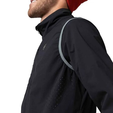 Vesta Rossignol Active Versatile XC Vest Black