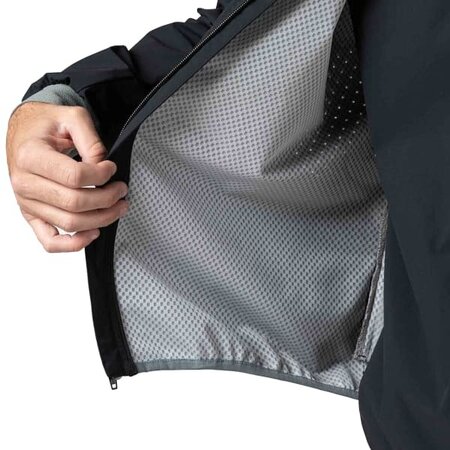 Vesta Rossignol Active Versatile XC Vest Black