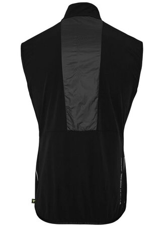 Vesta Silvini Fiscalino Black