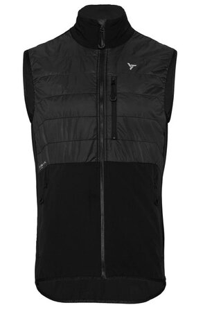 Vesta Silvini Fiscalino Black