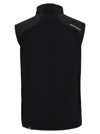 Vesta Ziener Nario-Z Man Black