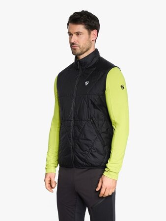 Vesta Ziener Nario-Z Man Black