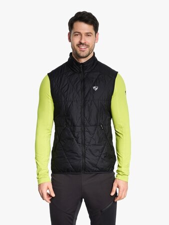 Vesta Ziener Nario-Z Man Black