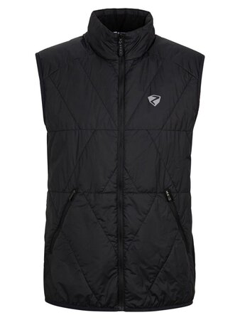 Vesta Ziener Nario-Z Man Black