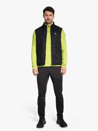 Vesta Ziener Nario-Z Man Black