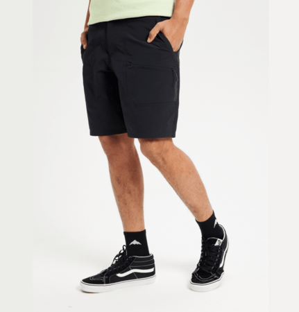 Pánske nohavice Burton Multipath Utility True Black