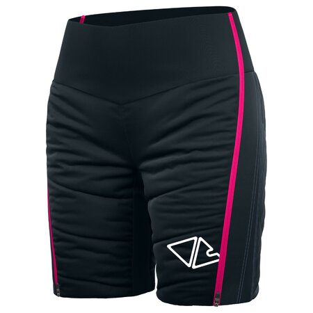 Dámske krátke nohavice Crazy Idea Short Oxygen Vento Dámske krátke nohavice Crazy Idea Short Oxygen Vento