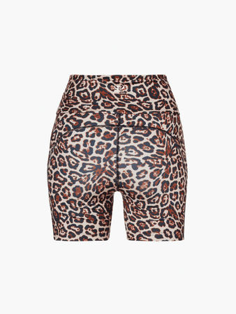 Šortky Goldbergh Bastet Short Jaguar