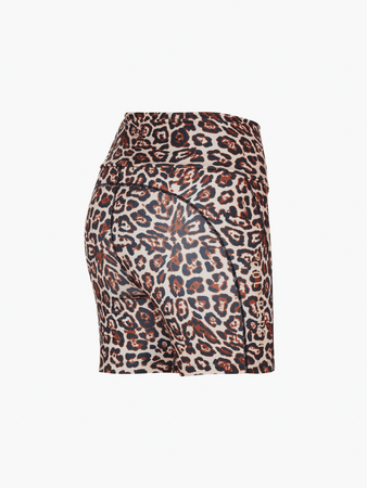 Šortky Goldbergh Bastet Short Jaguar