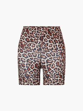 Šortky Goldbergh Bastet Short Jaguar