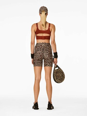 Šortky Goldbergh Bastet Short Jaguar