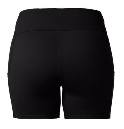 Kraťasy Goldbergh Florish Short Black