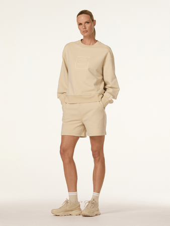 Šortky Goldbergh Nice Short Champagne