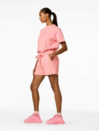 Šortky Goldbergh Nice Short Salmon Rose Šortky Goldbergh Nice Short Salmon Rose