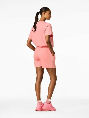 Šortky Goldbergh Nice Short Salmon Rose Šortky Goldbergh Nice Short Salmon Rose