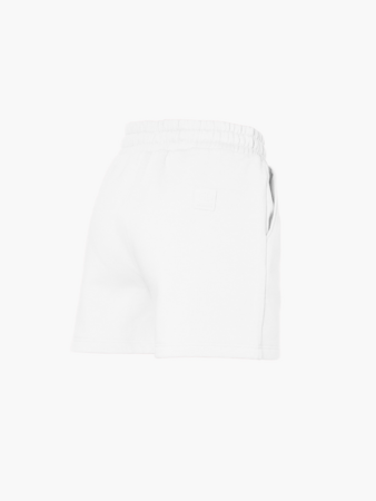 Šortky Goldbergh Nice Short White  Šortky Goldbergh Nice Short White