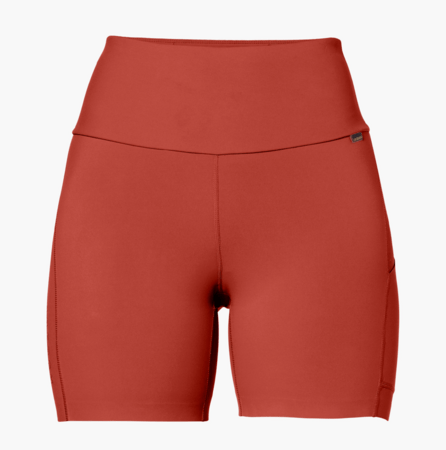 Šortky Goldbergh Squat Short Bronze Brown Šortky Goldbergh Squat Short Bronze Brown