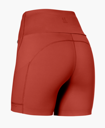 Šortky Goldbergh Squat Short Bronze Brown Šortky Goldbergh Squat Short Bronze Brown
